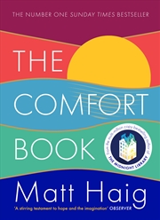 Buy The Comfort Book