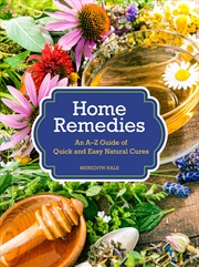 Buy Home Remedies