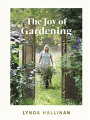 Buy The Joy of Gardening