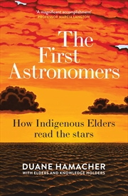 Buy The First Astronomers