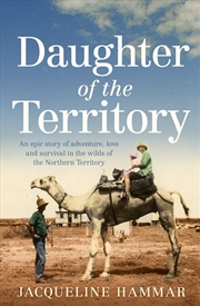 Buy Daughter of the Territory