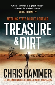 Buy Treasure and Dirt