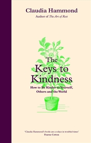 Buy The Keys to Kindness