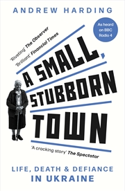 Buy A Small, Stubborn Town