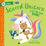 Buy Scared Unicorn (First Feelings)