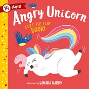 Buy Angry Unicorn (First Feelings)