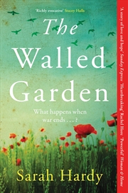 Buy The Walled Garden