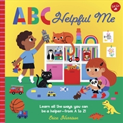 Buy ABC Helpful Me (ABC for Me)