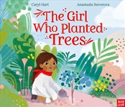 Buy The Girl Who Planted Trees