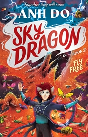 Buy Fly Free: Skydragon 2