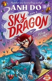 Buy Wave Breaker: Skydragon 5