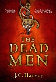 Buy The Dead Men