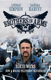 Buy Brothers in Arms (TV TIE-IN)