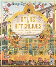 Buy An Atlas of Afterlives