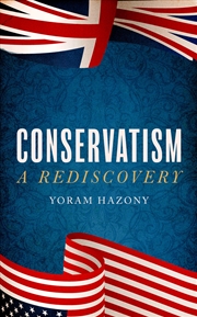 Buy Conservatism