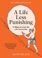 Buy A Life Less Punishing