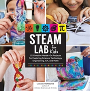 Buy STEAM Lab for Kids