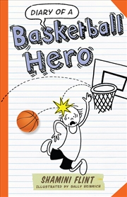 Buy Diary of a Basketball Hero