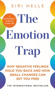 Buy The Emotion Trap