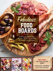 Buy Fabulous Food Boards Kit