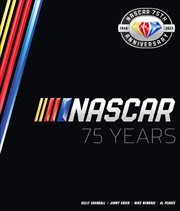 Buy NASCAR 75 Years