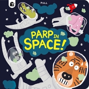 Buy Parp In Space!