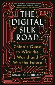 Buy The Digital Silk Road