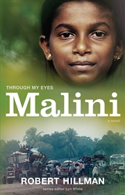 Buy Malini: Through My Eyes