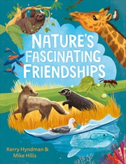 Buy Nature's Fascinating Friendships