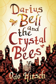 Buy Darius Bell and the Crystal Bees