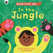 Buy In the Jungle (High Five Me!)