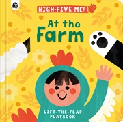 Buy At the Farm (High Five Me!)