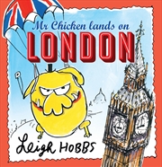 Buy Mr Chicken Lands on London