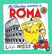 Buy Mr Chicken Arriva a Roma