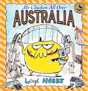 Buy Mr Chicken All Over Australia