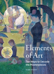 Buy The Elements of Art