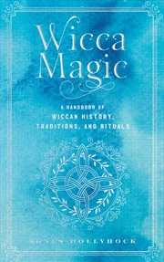 Buy Wicca Magic