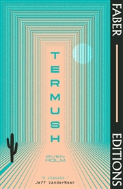 Buy Termush (Faber Editions)