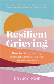 Buy Resilient Grieving