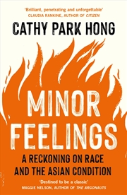 Buy Minor Feelings