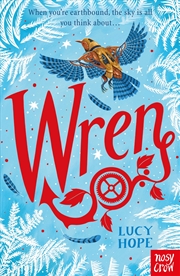 Buy Wren