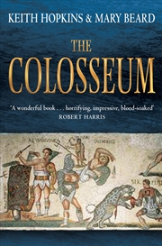 Buy The Colosseum