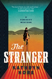 Buy The Stranger