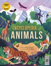 Buy Encyclopedia of Animals