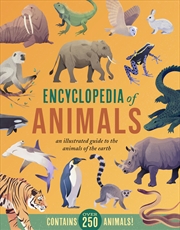 Buy Encyclopedia of Animals