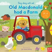 Buy Old Macdonald (Sing Along With Me)