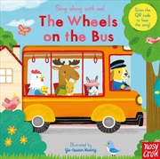 Buy Wheels on the Bus (Sing Along With Me)