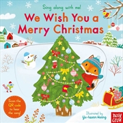 Buy We Wish You a Merry Christmas (Sing Along With Me!)