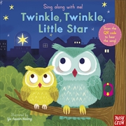 Buy Twinkle Twinkle (Sing Along With Me!)