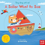 Buy A Sailor Went to Sea (Sing Along With Me!)